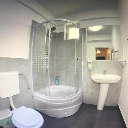 Guest house Casa Robinson 1 Vama Veche