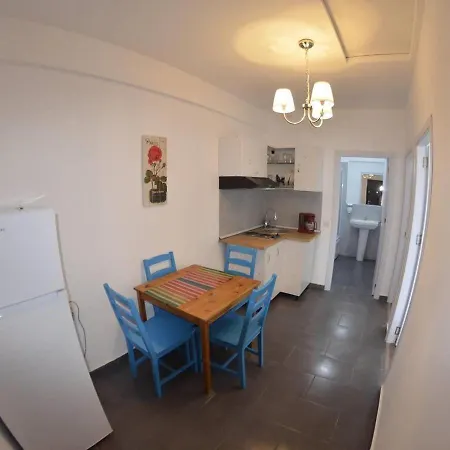Casa Robinson 1 * Vama Veche