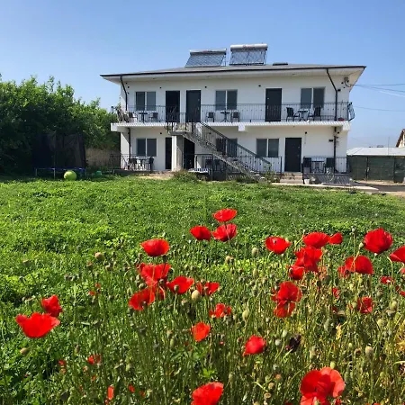 Guest house Casa Robinson 1 Vama Veche
