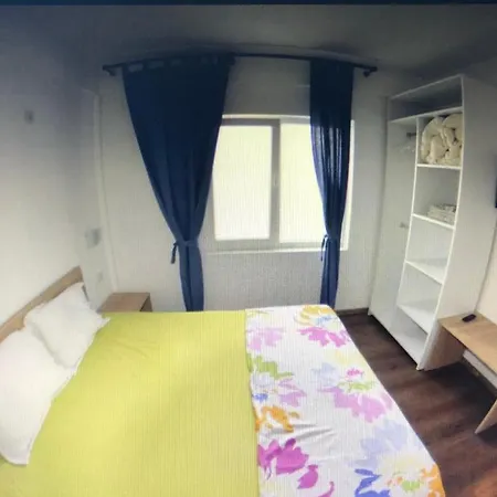 Casa Robinson 1 Vama Veche
